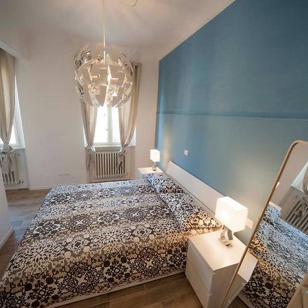 Piccolo Nido Apartment Florence Exterior photo
