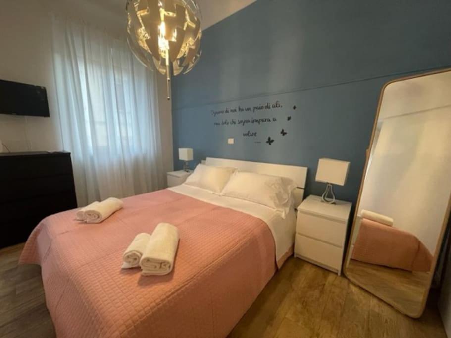 Piccolo Nido Apartment Florence Exterior photo