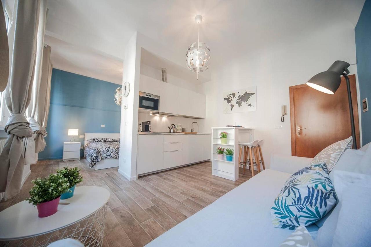 Piccolo Nido Apartment Florence Exterior photo